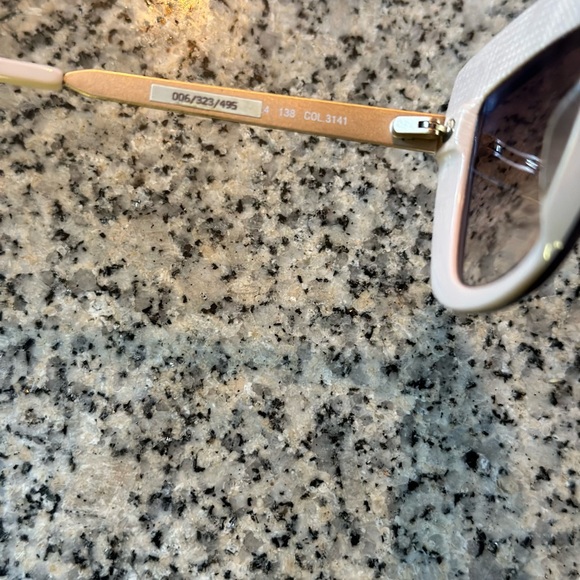 Face A Face Glasses Frames - French Brand - Picture 5 of 7